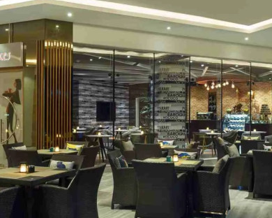 هتل گلف کورت بیزینس بی (gulf court business bay) دبی 18