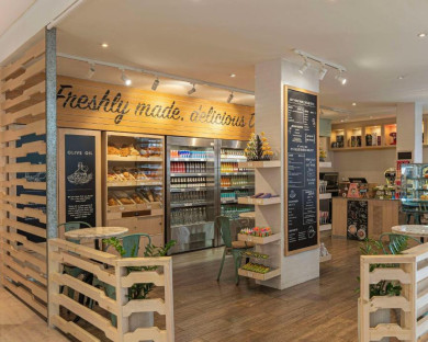 هتل حیات ریجنسی (Hyatt Regency Dubai) دبی 18