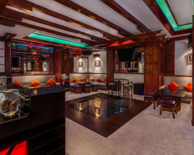 هتل حیات ریجنسی (Hyatt Regency Dubai) دبی 19