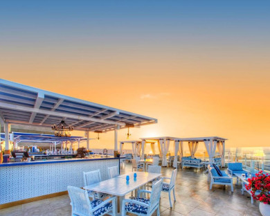 هتل حیات ریجنسی (Hyatt Regency Dubai) دبی 20