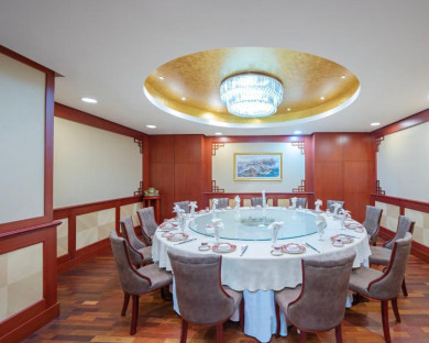 هتل حیات ریجنسی (Hyatt Regency Dubai) دبی 23