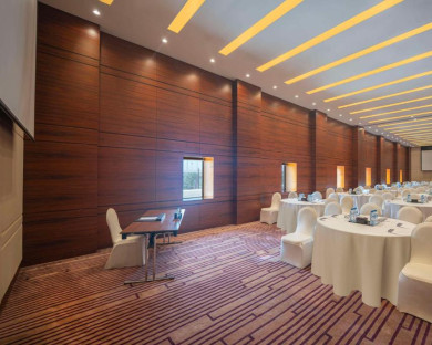 هتل حیات ریجنسی (Hyatt Regency Dubai) دبی 25