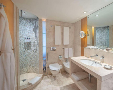 هتل حیات ریجنسی (Hyatt Regency Dubai) دبی 26