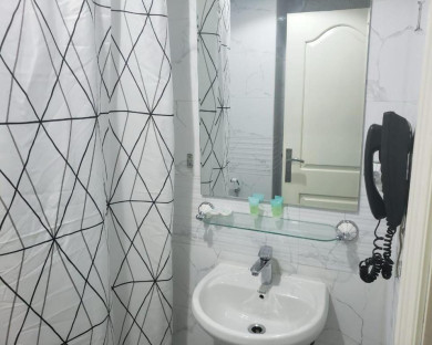 هتل مرحبا (Marhaba) دبی 9