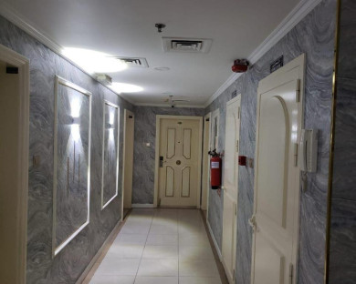 هتل مرحبا (Marhaba) دبی 11