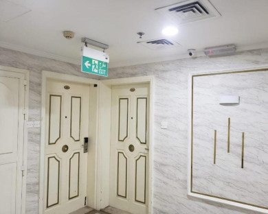 هتل مرحبا (Marhaba) دبی 12