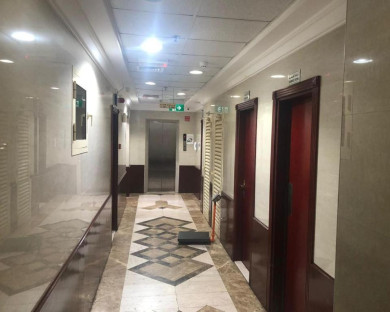 هتل مرحبا (Marhaba) دبی 13