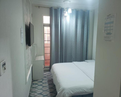 هتل مرحبا (Marhaba) دبی 1