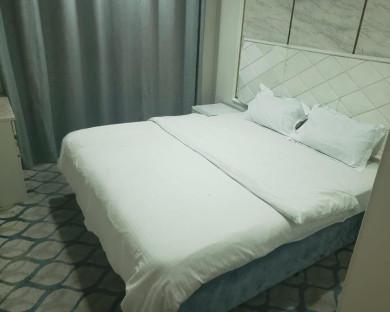 هتل مرحبا (Marhaba) دبی 2