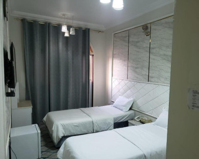 هتل مرحبا (Marhaba) دبی 3