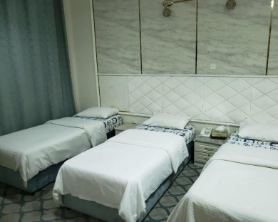 هتل مرحبا (Marhaba) دبی 5