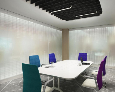 هتل میلینیوم البرشا (Millennium Al Barsha) دبی 17