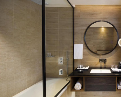 هتل میلینیوم البرشا (Millennium Al Barsha) دبی 25