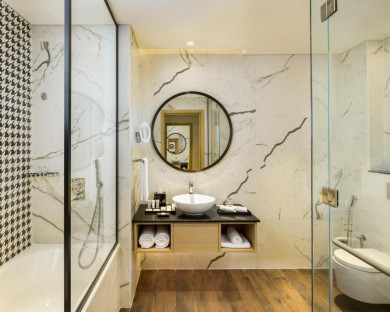 هتل میلینیوم البرشا (Millennium Al Barsha) دبی 26