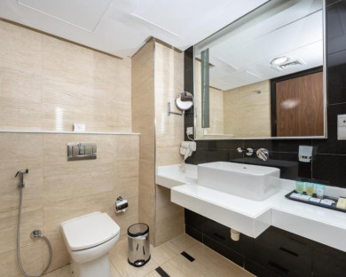 هتل پرل سوئیس (Pearl Swiss) دبی 17