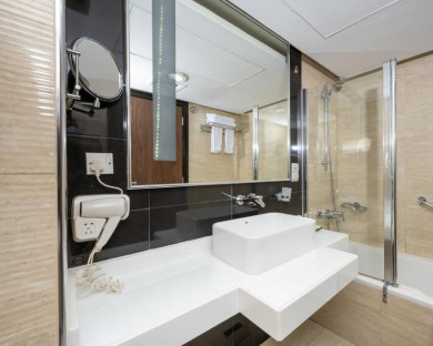 هتل پرل سوئیس (Pearl Swiss) دبی 19