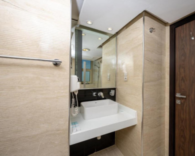 هتل پرل سوئیس (Pearl Swiss) دبی 20