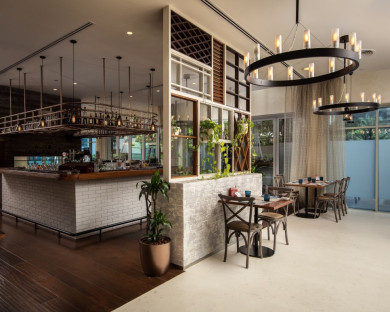 هتل پولمن جمیرا لیکس تاورز ( pullman jumeirah lakes towers ) دبی 16
