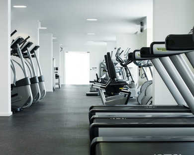 هتل پولمن جمیرا لیکس تاورز ( pullman jumeirah lakes towers ) دبی 20