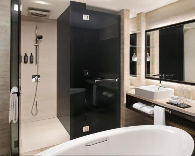 هتل شرایتون گرند (Sheraton Grand) دبی 10