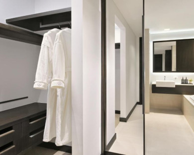 هتل شرایتون گرند (Sheraton Grand) دبی 11