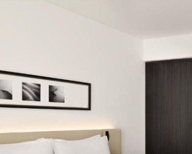 هتل شرایتون گرند (Sheraton Grand) دبی 1