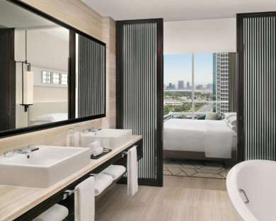 هتل شرایتون گرند (Sheraton Grand) دبی 19