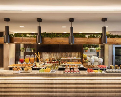 هتل شرایتون گرند (Sheraton Grand) دبی 24