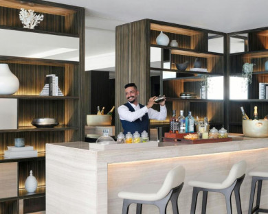 هتل شرایتون گرند (Sheraton Grand) دبی 25