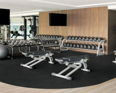 هتل شرایتون گرند (Sheraton Grand) دبی 31