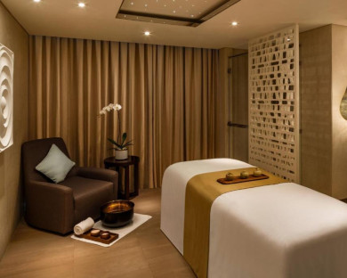 هتل شرایتون گرند (Sheraton Grand) دبی 32