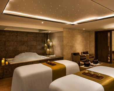 هتل شرایتون گرند (Sheraton Grand) دبی 33