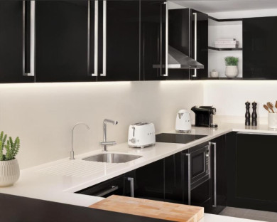 هتل شرایتون گرند (Sheraton Grand) دبی 8