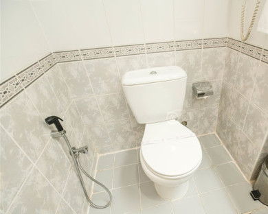 هتل سان اند سندز (Sun and Sands) دبی 11