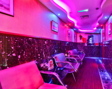 هتل سان اند سندز داون تاون (Sun And Sands Downtown) دبی 10