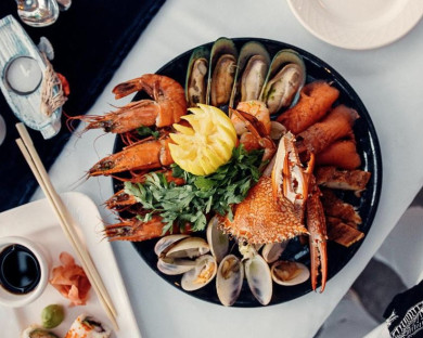 هتل سوئیس اوتل المروج (Swissôtel Al Murooj Dubai) دبی 19