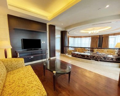 هتل سوئیس اوتل المروج (Swissôtel Al Murooj Dubai) دبی 16