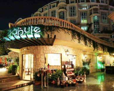 هتل سوئیس اوتل المروج (Swissôtel Al Murooj Dubai) دبی 29