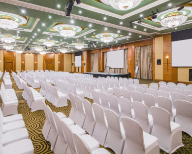 هتل سوئیس اوتل المروج (Swissôtel Al Murooj Dubai) دبی 27