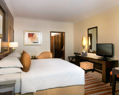 هتل سوئیس اوتل المروج (Swissôtel Al Murooj Dubai) دبی 8