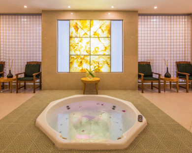 هتل سوئیس اوتل المروج (Swissôtel Al Murooj Dubai) دبی 26