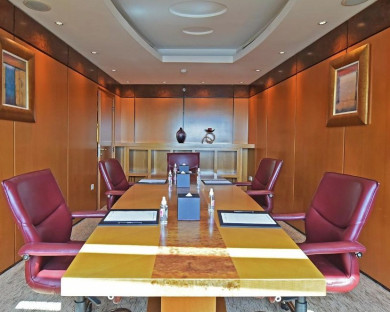 هتل سوئیس اوتل المروج (Swissôtel Al Murooj Dubai) دبی 25