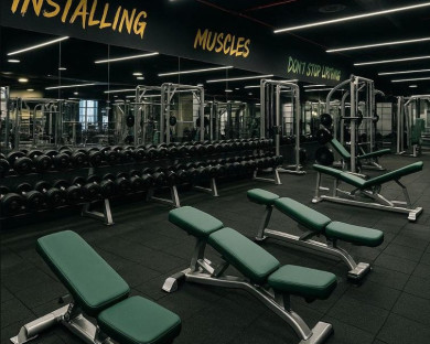 هتل تامر این ( Tamr inn ) دبی 20