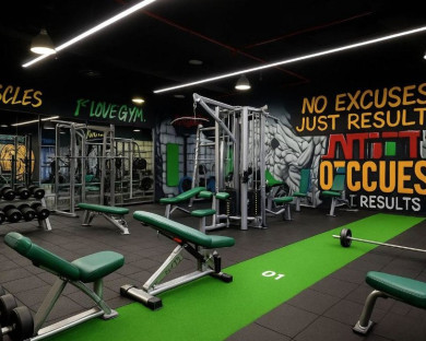 هتل تامر این ( Tamr inn ) دبی 21