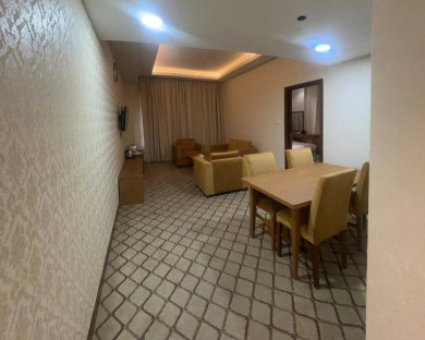 هتل تامر این ( Tamr inn ) دبی 7