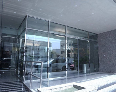 هتل تامر این ( Tamr inn ) دبی 1