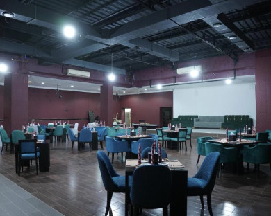 هتل تامر این ( Tamr inn ) دبی 19