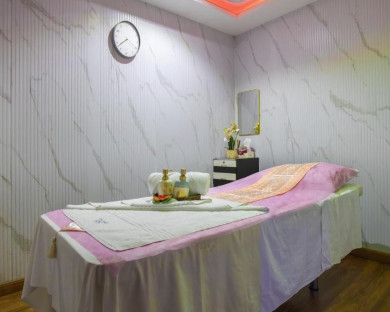 هتل پارک ( The Park ) دبی 19