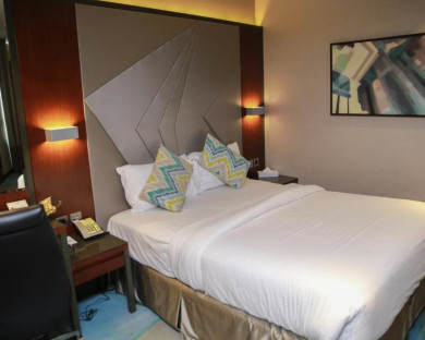 هتل ورسای بای راویز دبی 2