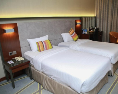 هتل ورسای بای راویز دبی 3